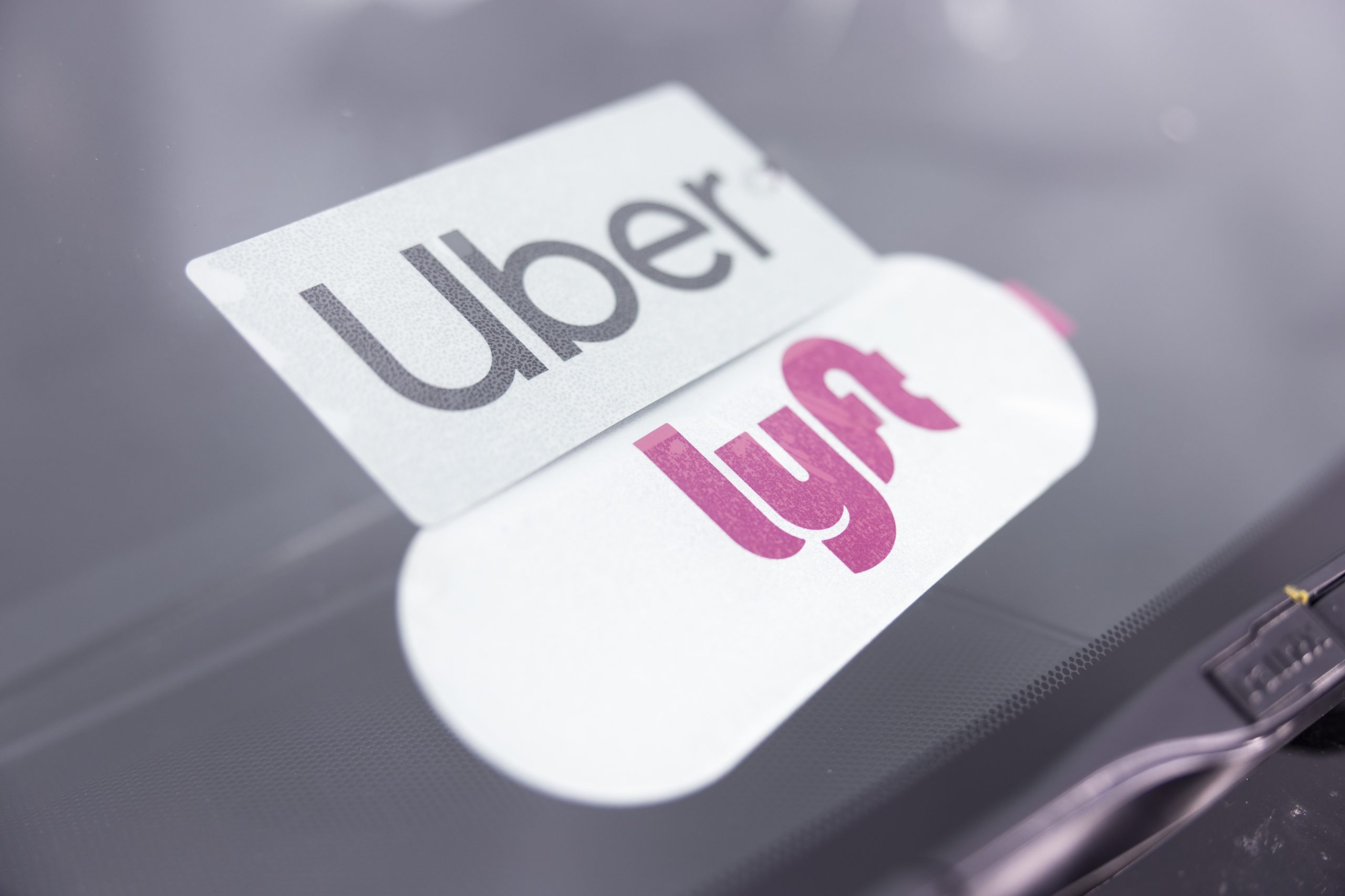 Uber Lyft Legislation