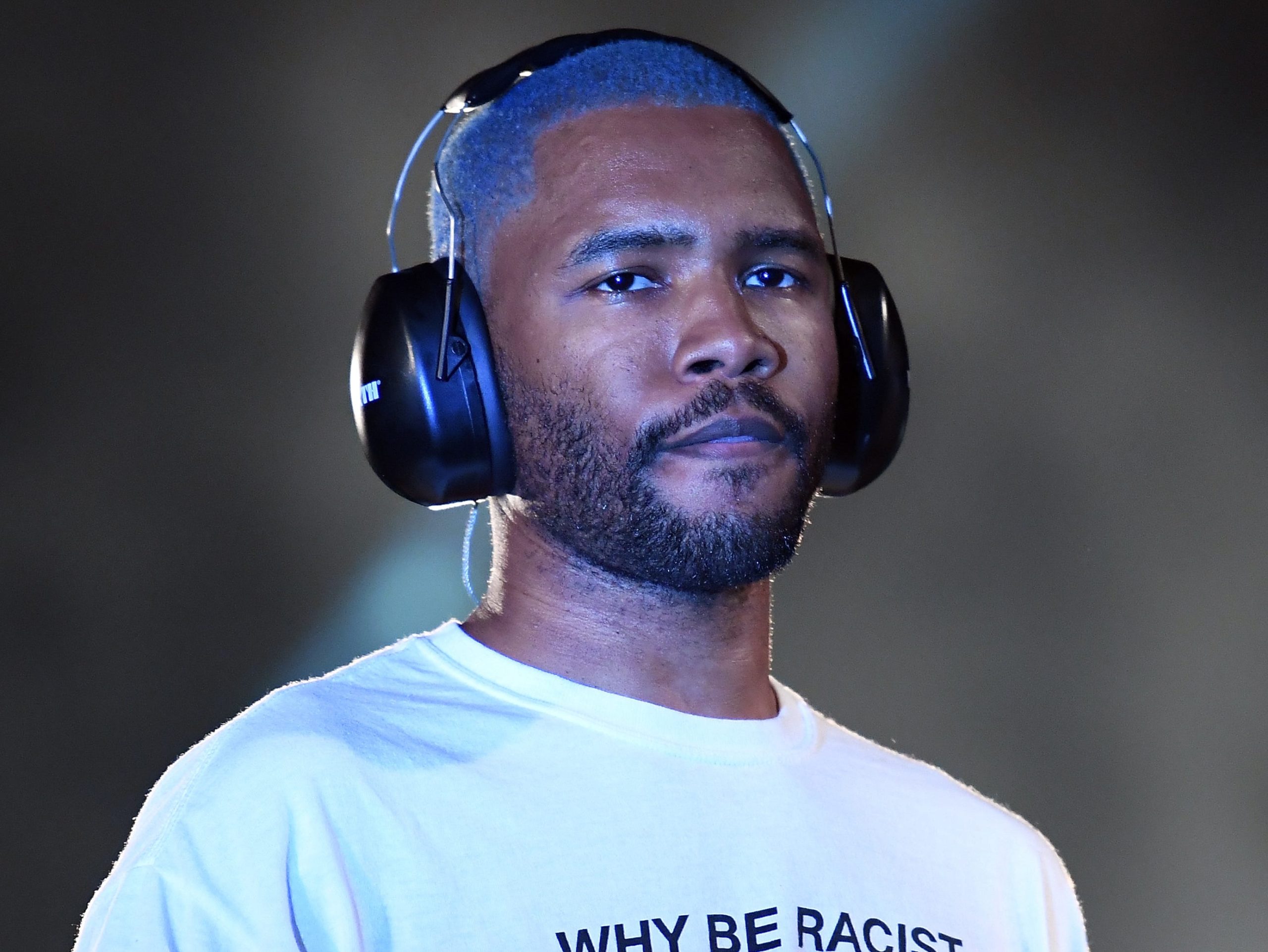 frank ocean