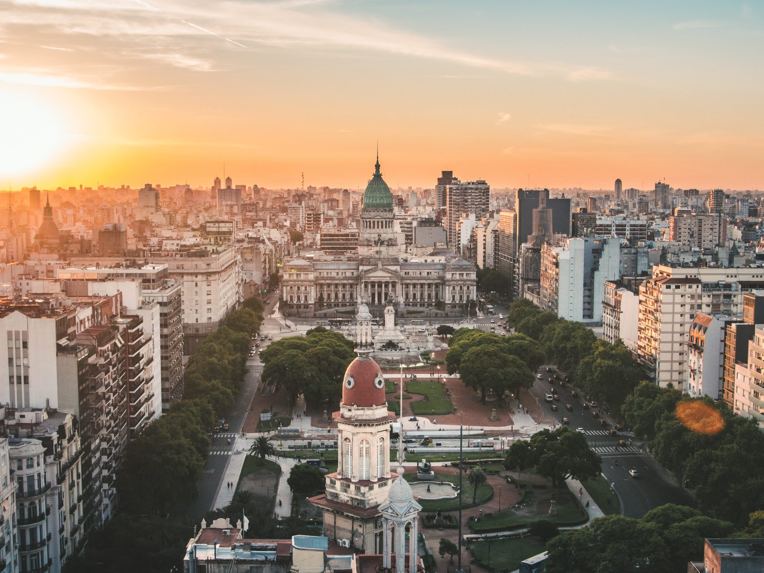 Buenos Aires