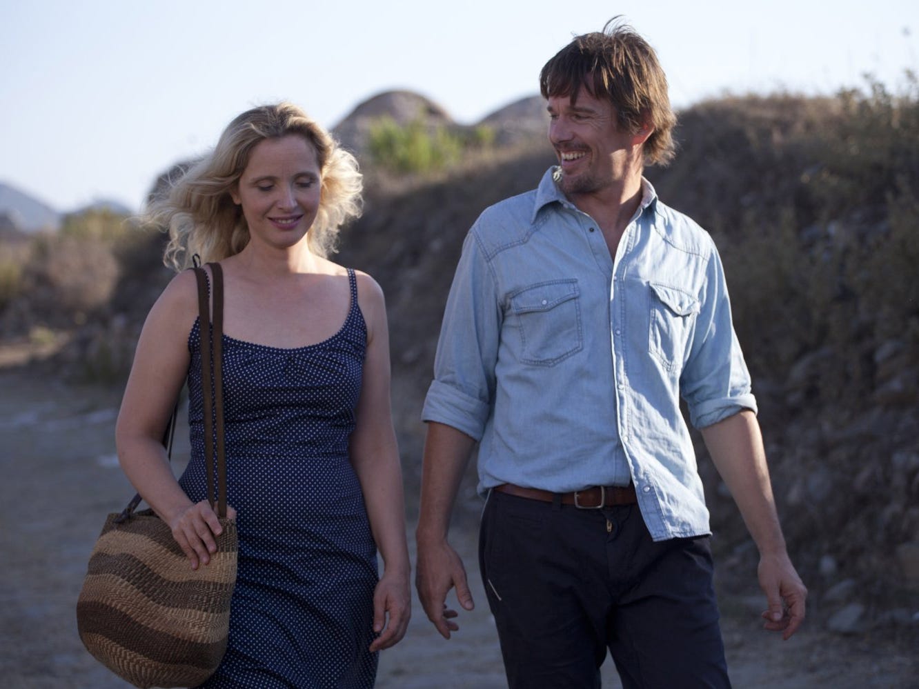 before midnight